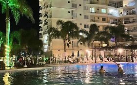 Nautilus Home Club próximo ao Beto Carrero e praias